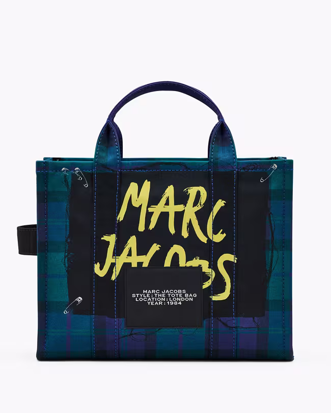 The City Tote Bag - image 3