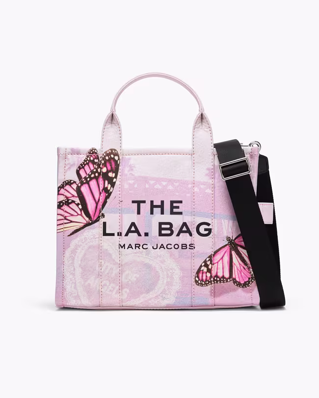 The City Tote Bag