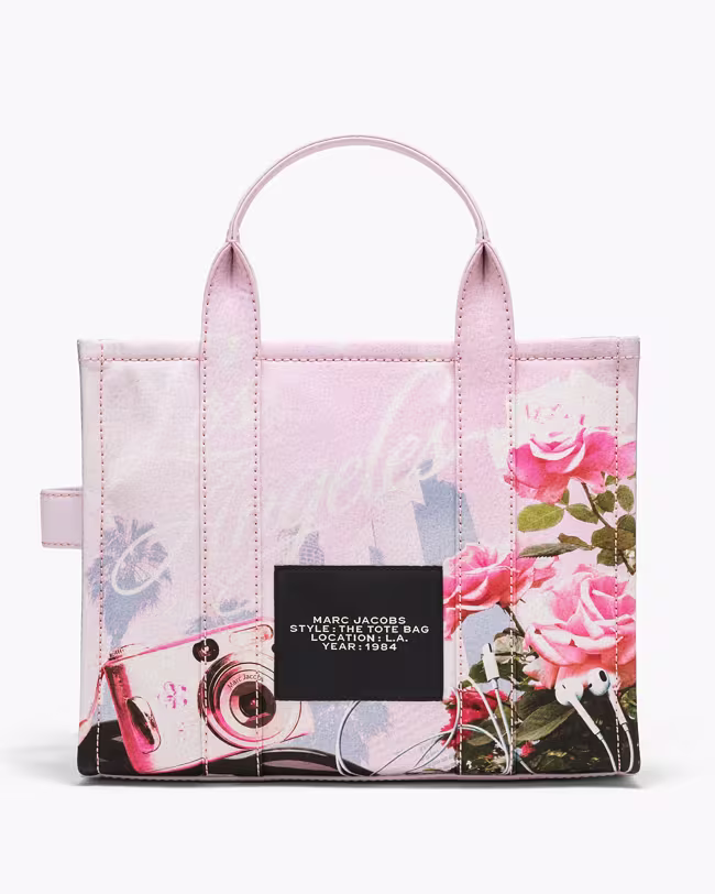The City Tote Bag - image 2