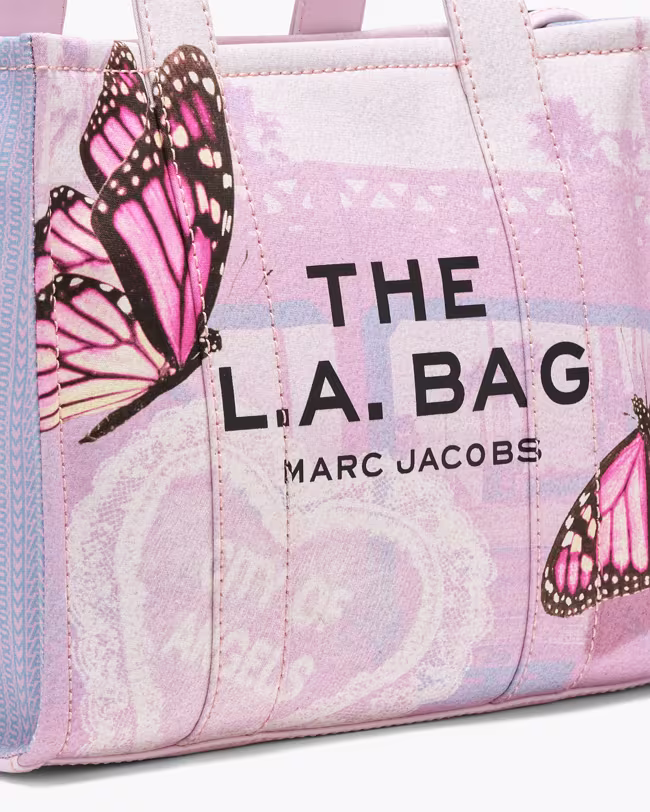 The City Tote Bag - image 3