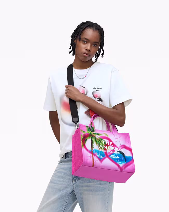The City Tote Bag - image 2