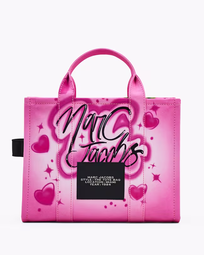 The City Tote Bag - image 3