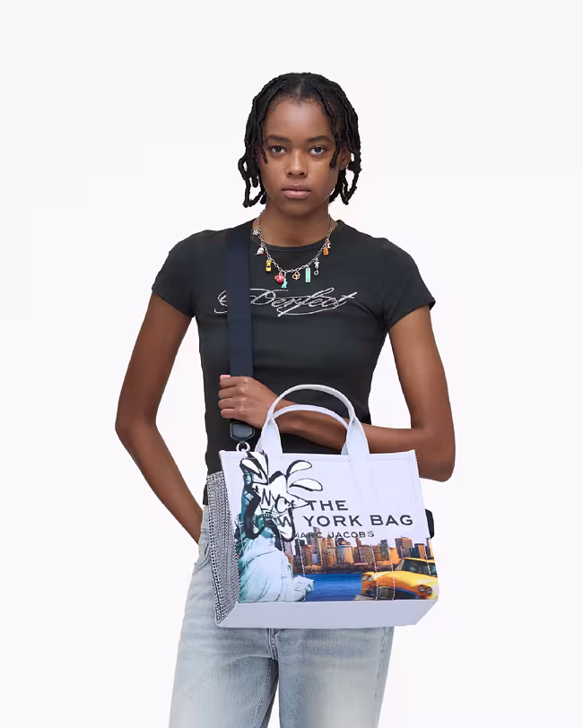 The City Tote Bag - image 2