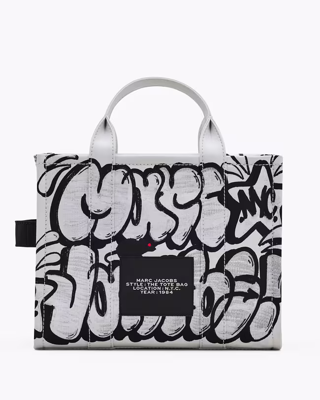 The City Tote Bag - image 3