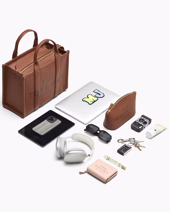The City Tote Bag - image 4