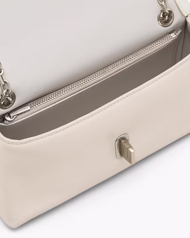 The Dual Chain Mini Bag - image 4