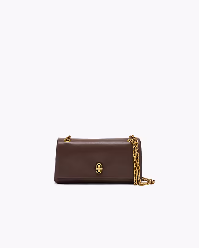 The Dual Chain Mini Bag