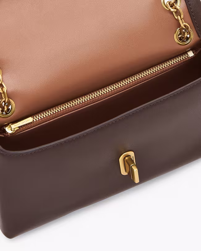 The Dual Chain Mini Bag - image 3