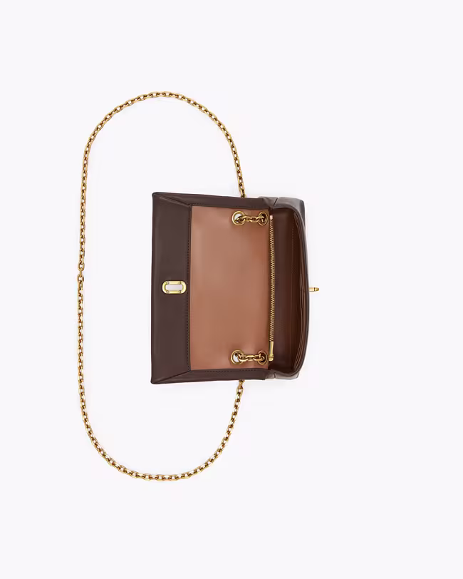 The Dual Chain Mini Bag - image 4