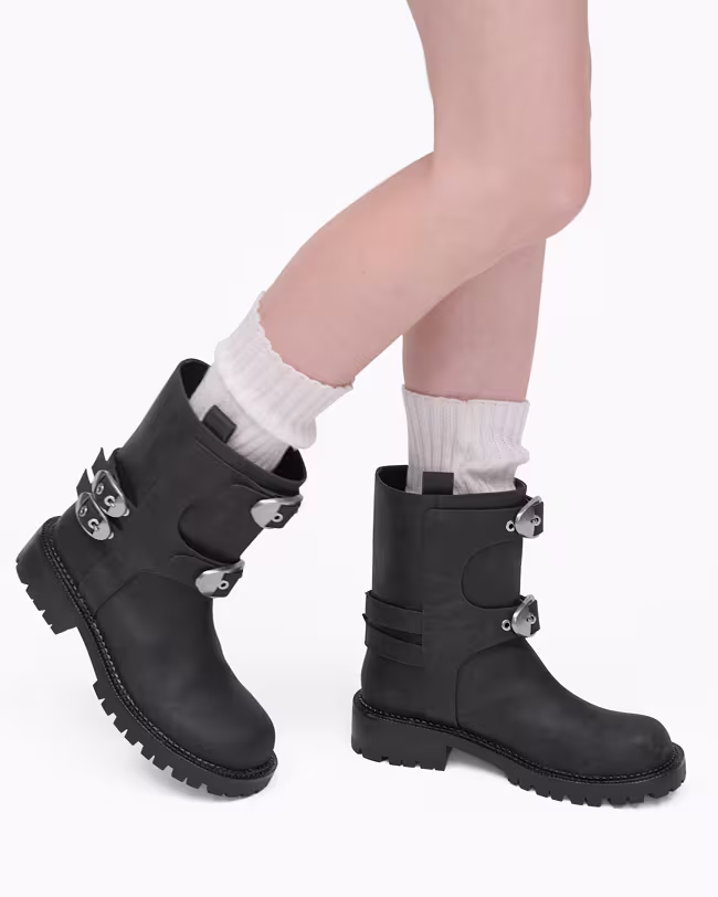 The Kiki Moto Boot - image 2