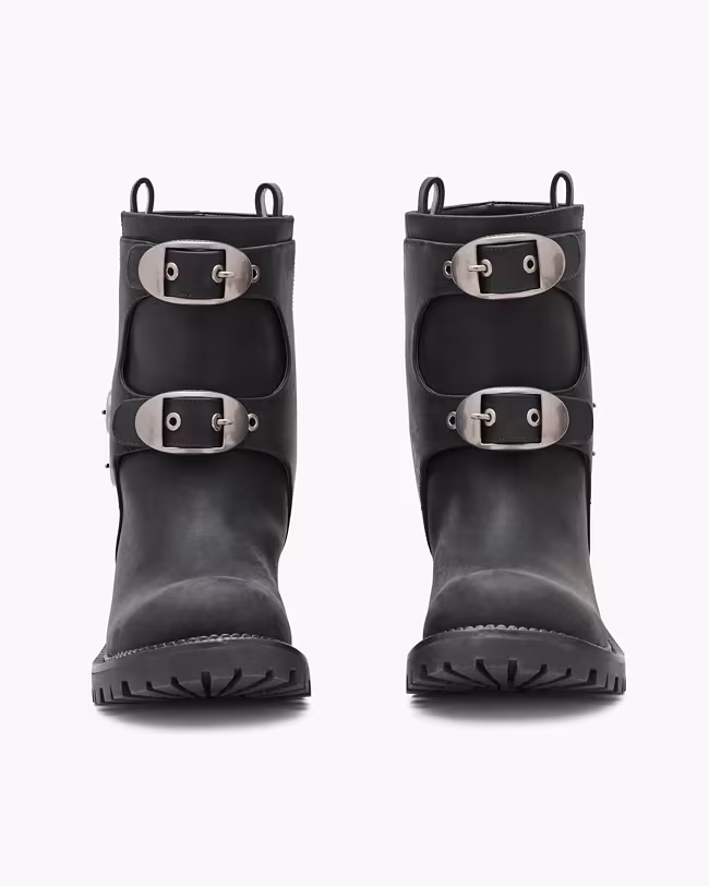 The Kiki Moto Boot - image 4