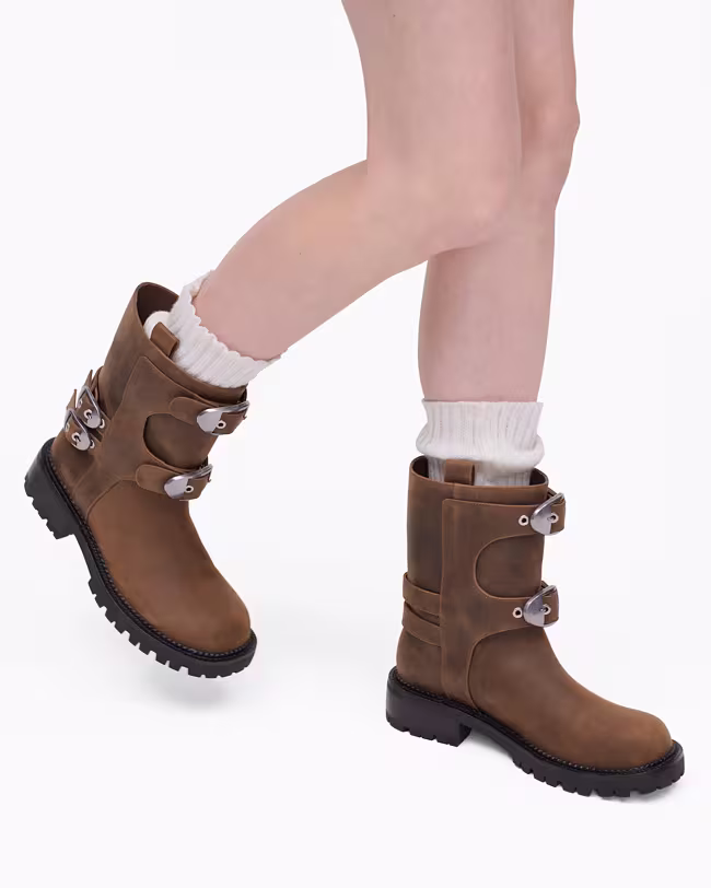 The Kiki Moto Boot - image 2