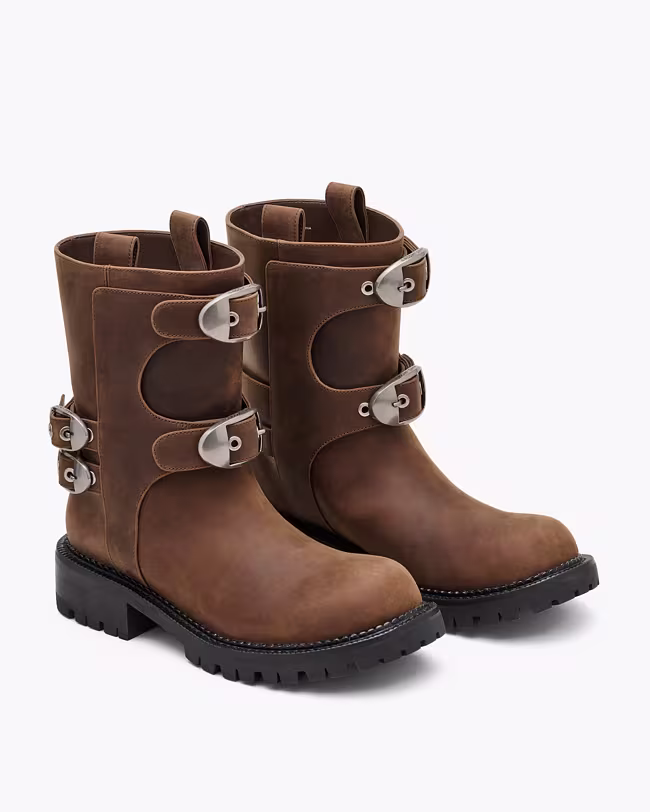 The Kiki Moto Boot - image 3