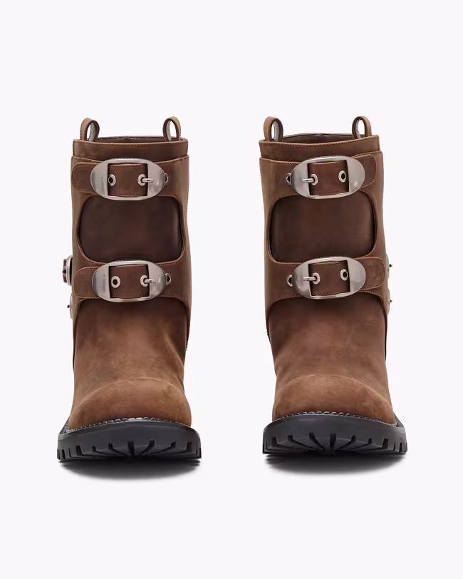 The Kiki Moto Boot - image 4