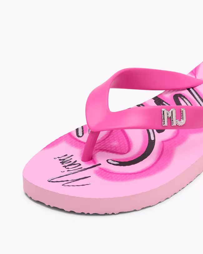 The City Flip Flop - image 4