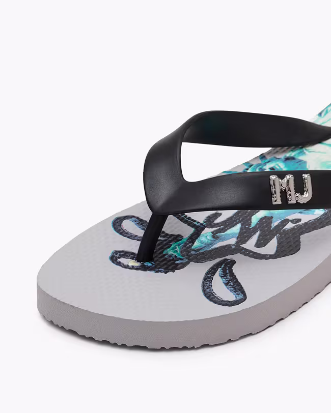The City Flip Flop - image 4