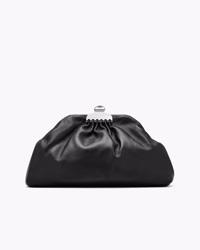 The Glam Clutch