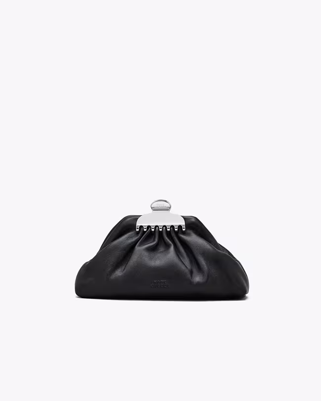 The Glam Small Clutch