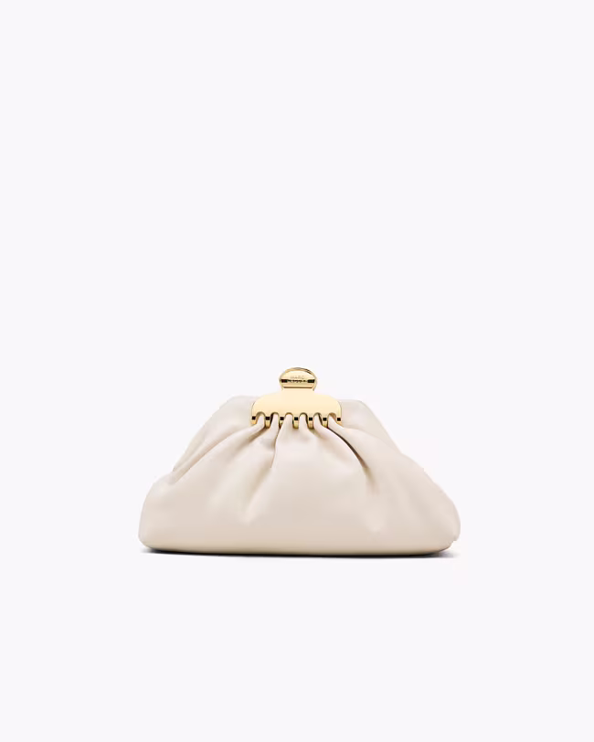 The Glam Small Clutch