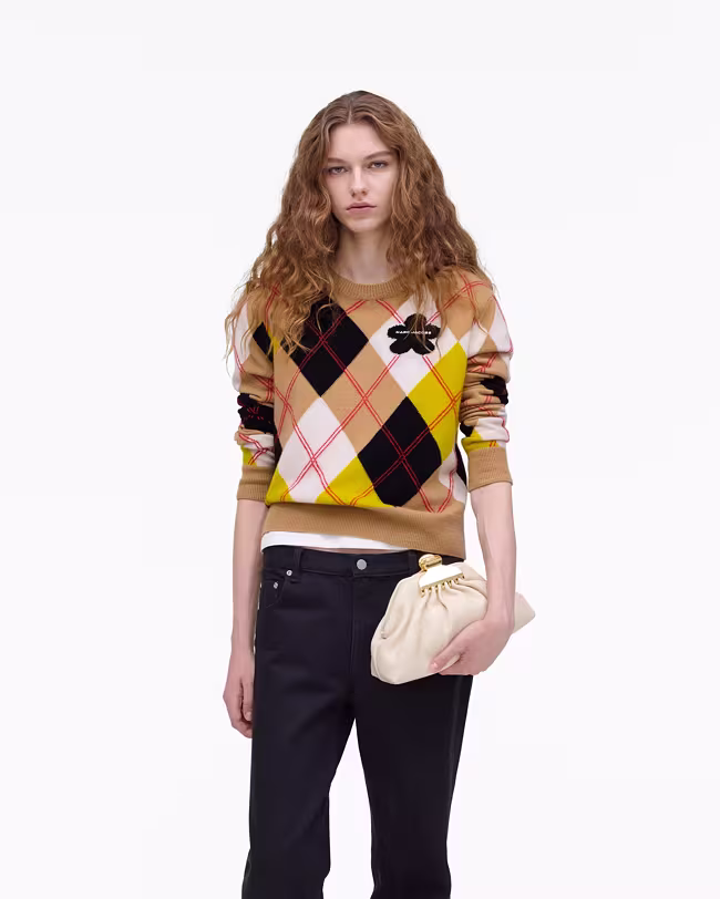 The Glam Small Clutch - image 2