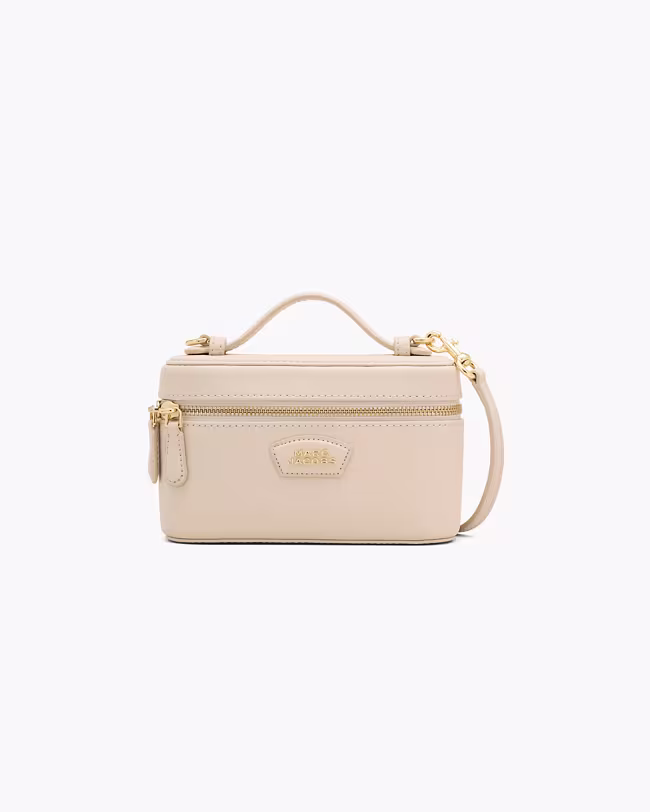 The Everyday Vanity Bag