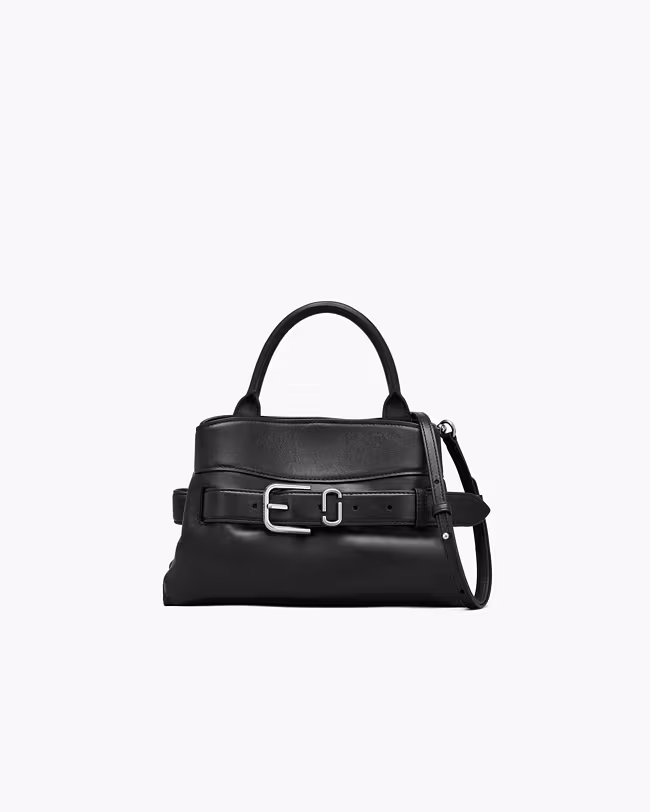 The Dakota Small Satchel