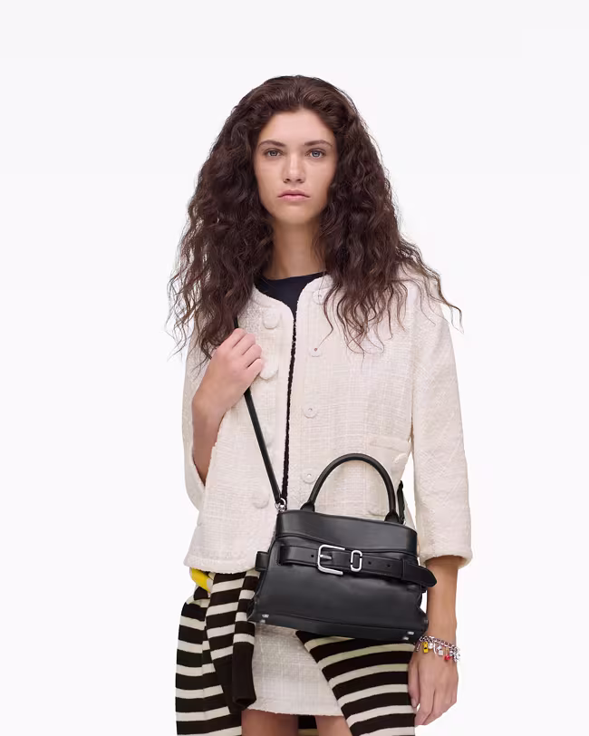 The Dakota Small Satchel - image 2
