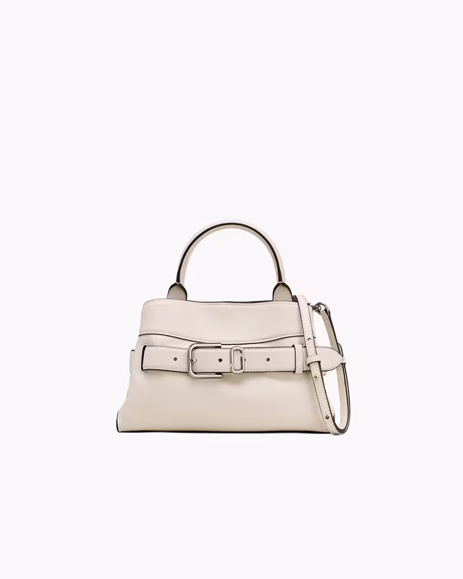 The Dakota Small Satchel