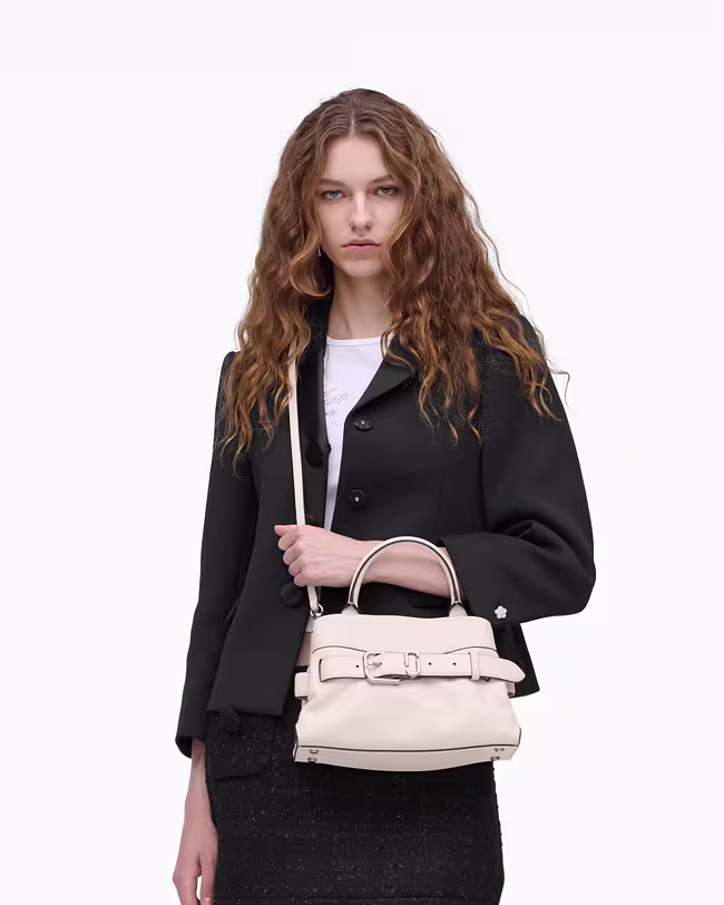 The Dakota Small Satchel - image 2