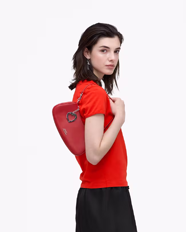 The Handcuff Charm Shoulder Bag - image 2