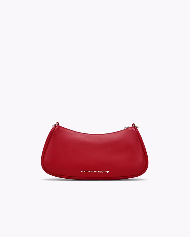 The Handcuff Charm Shoulder Bag - image 3