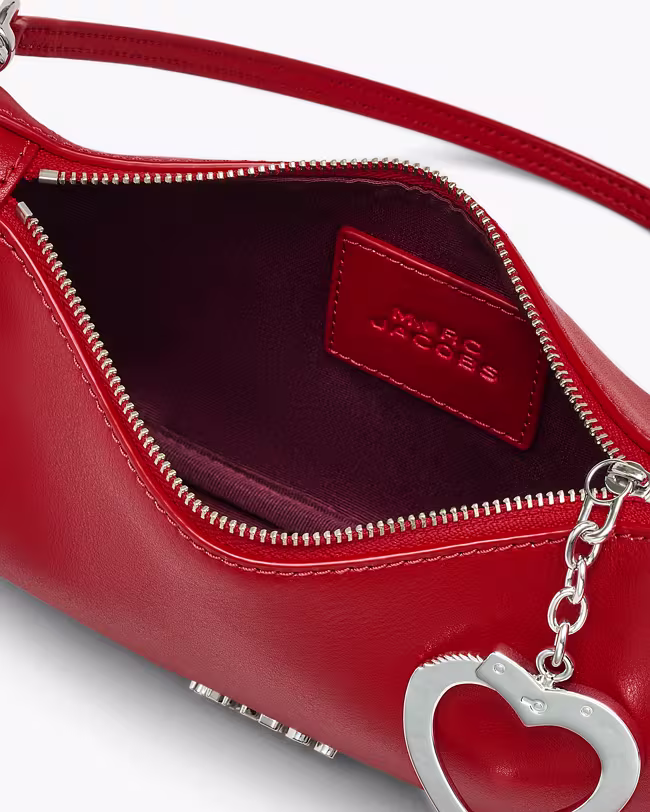 The Handcuff Charm Shoulder Bag - image 4