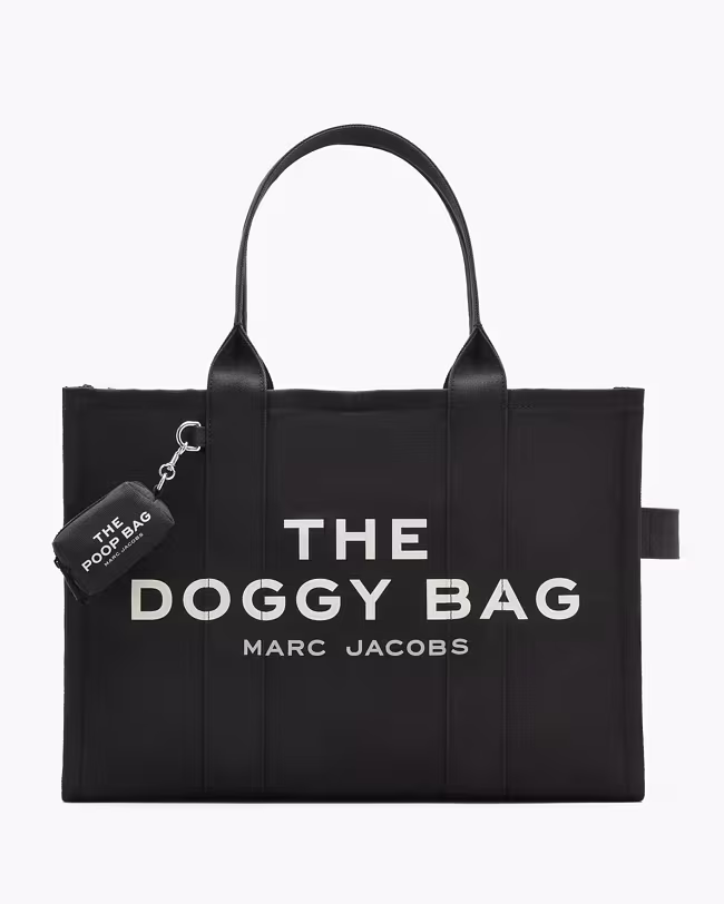 The Doggy Bag
