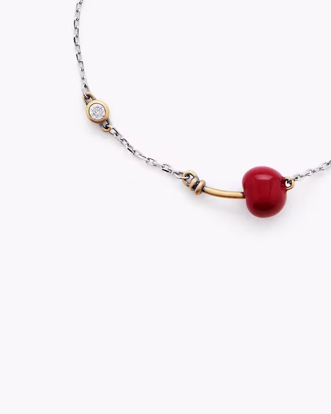 The Cherry Slider Bracelet - image 4