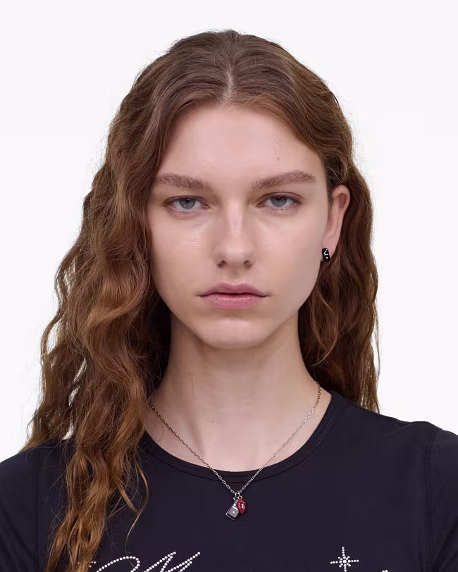 The Trinket Pendant Necklace - image 2