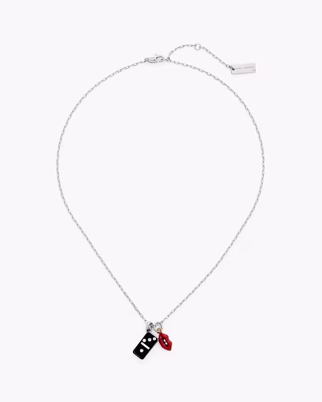 The Trinket Pendant Necklace - image 4
