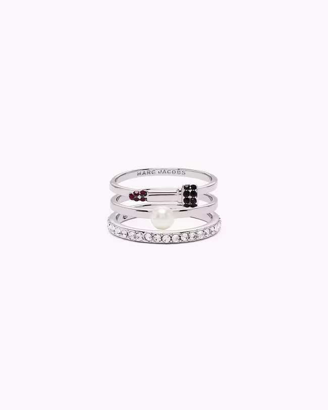 The Rouge Ring Set