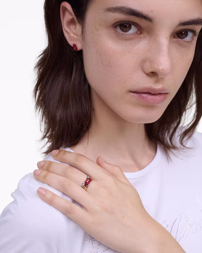 The Lips Ring Set - image 2