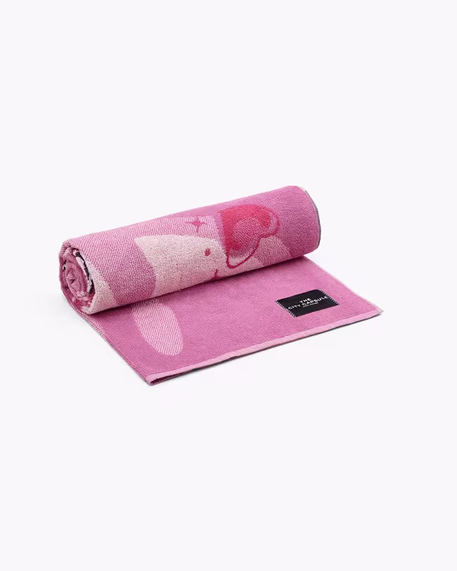 The City Towel Miami - image 3