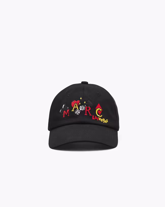 The City Cap Las Vegas