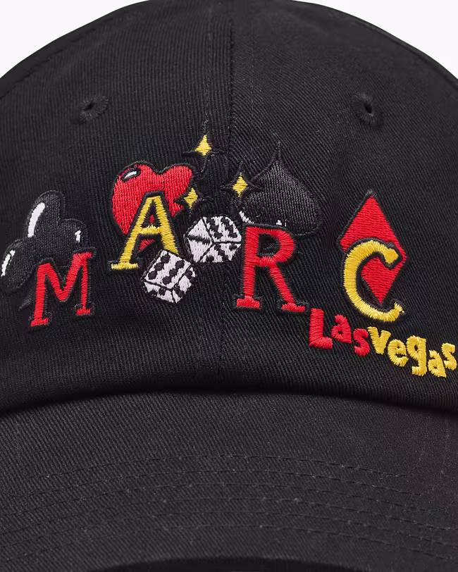 The City Cap Las Vegas - image 4