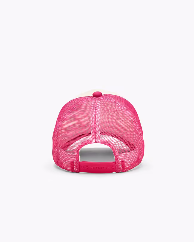 The City Trucker Hat Miami - image 3