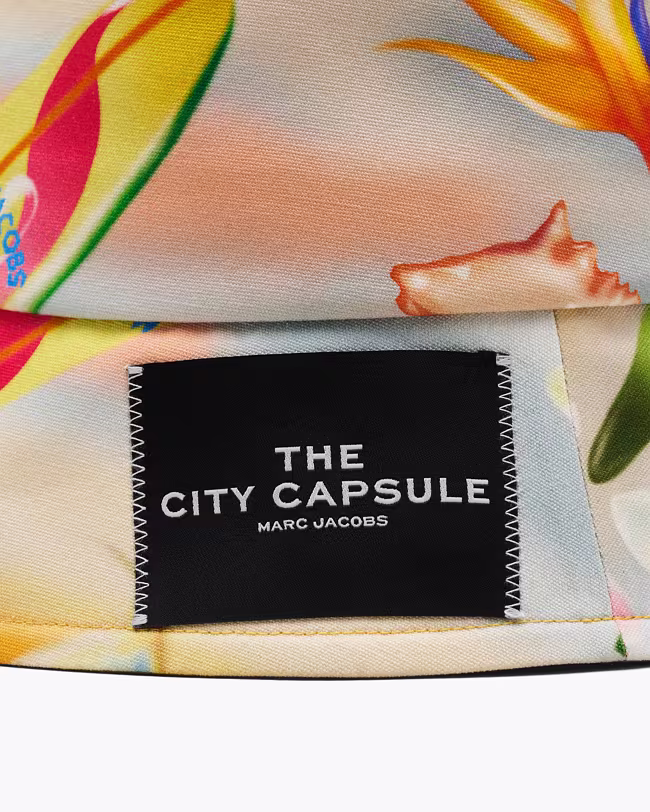 The City Bucket Hat Hawaii - image 4