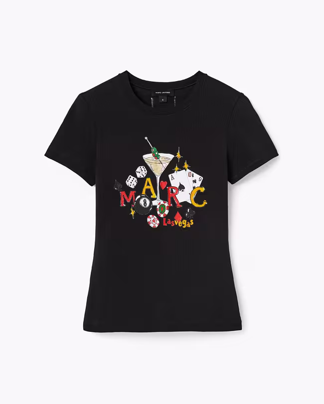 The City Tee Las Vegas - image 2
