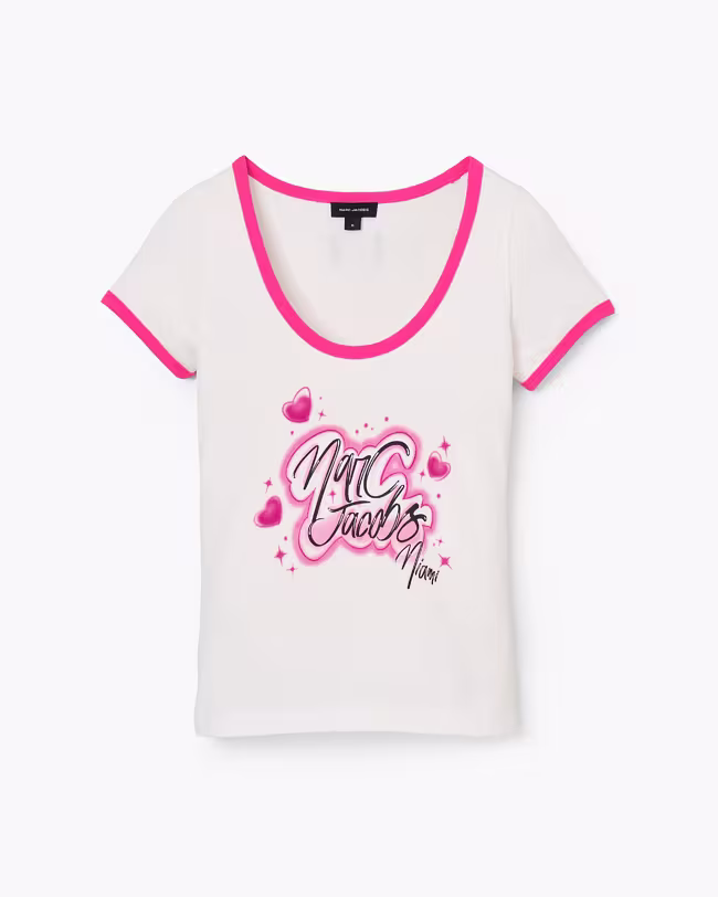 The City Tee Miami - image 2