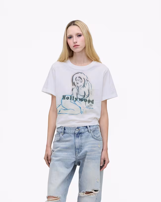 The City Tee Los Angeles