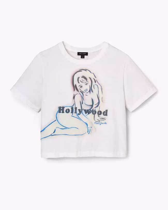 The City Tee Los Angeles - image 2