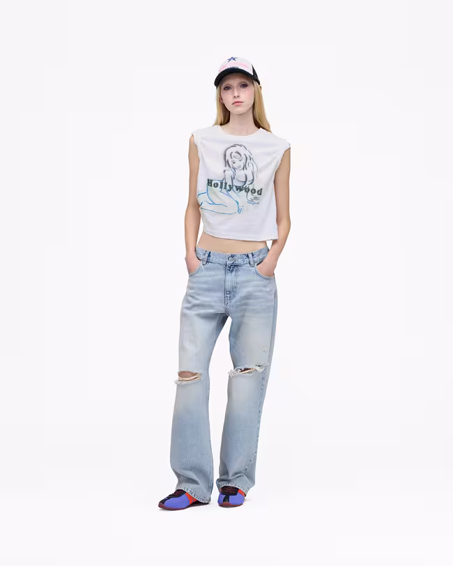 The City Tee Los Angeles - image 3