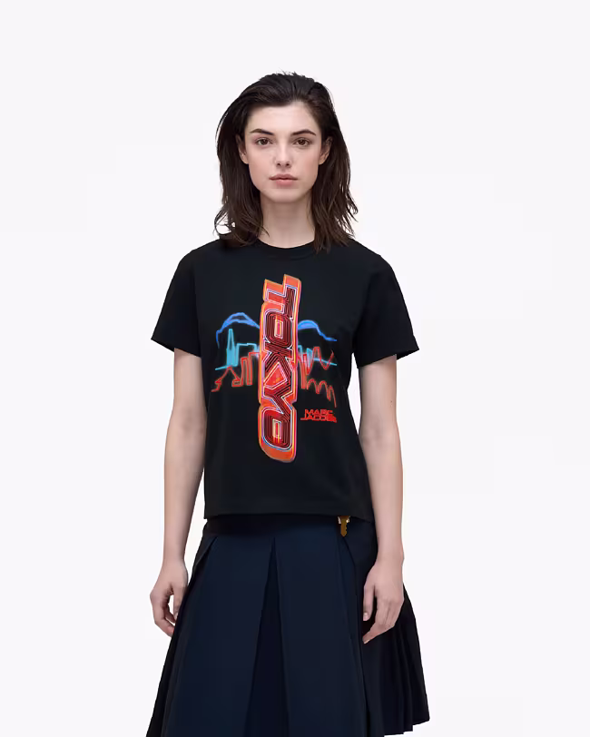 The City Tee Tokyo