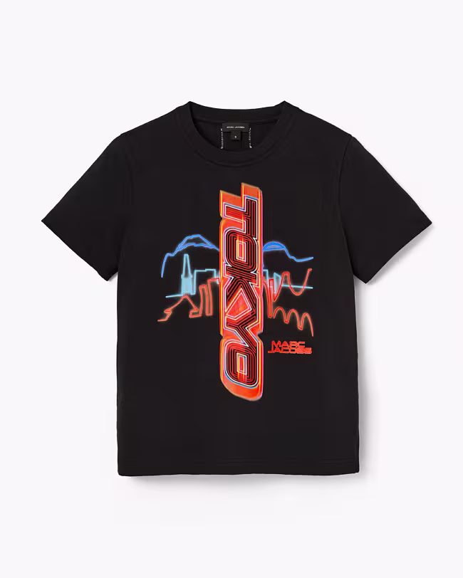The City Tee Tokyo - image 2